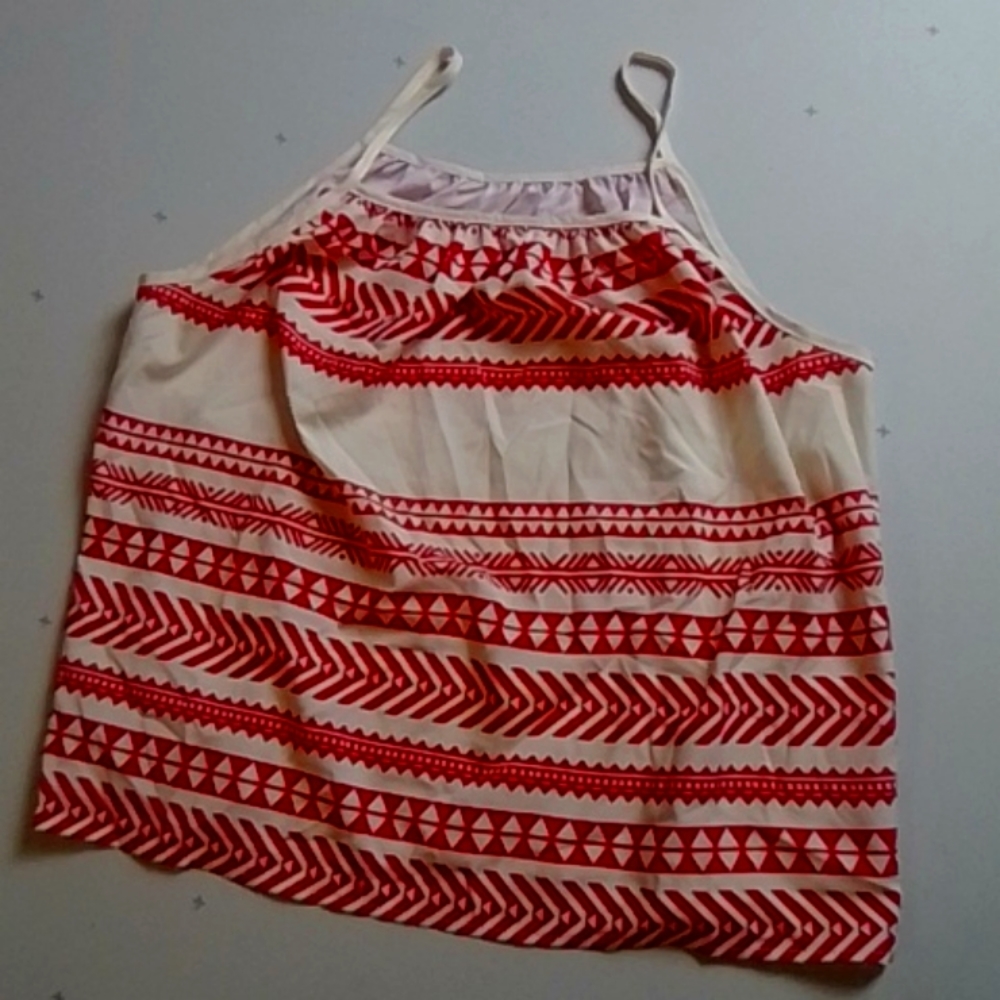 Medium Shirt (Guessing Size - no tags)